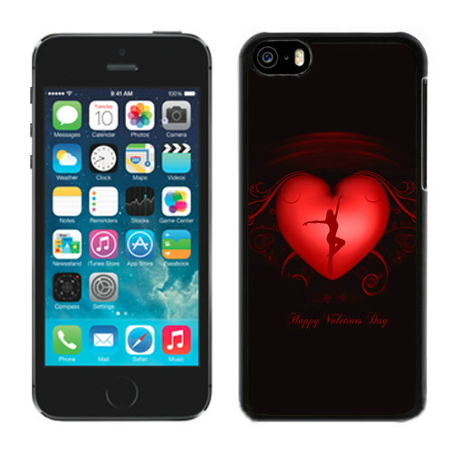 Valentine Girl iPhone 5C Cases CKG | Women - Click Image to Close